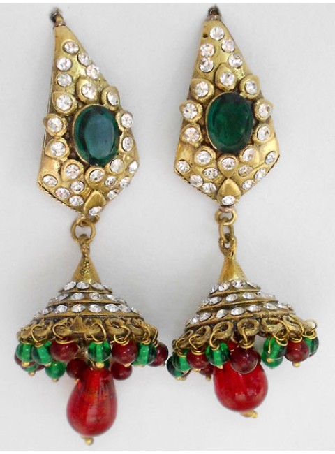 Victorian Earrings